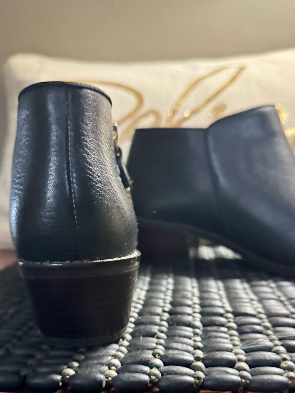Vionic Jolene Boots - Picture 3 of 7